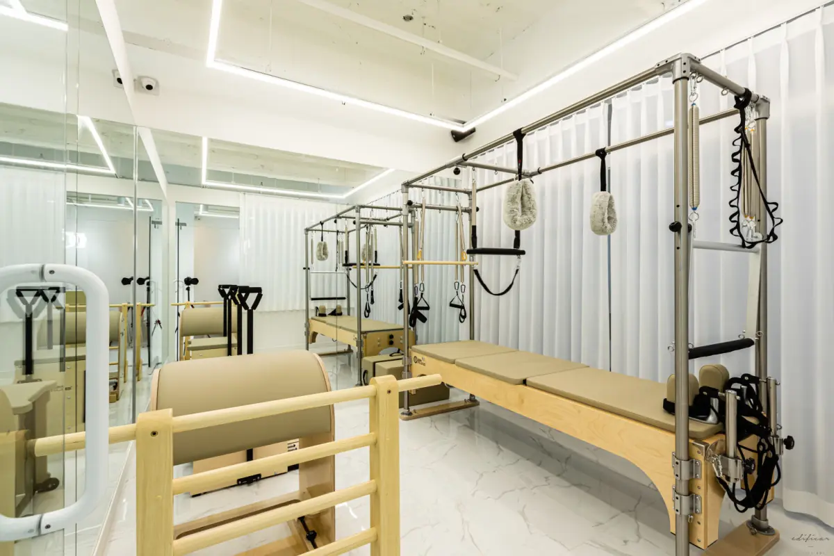 MY PILATES 이미지 7